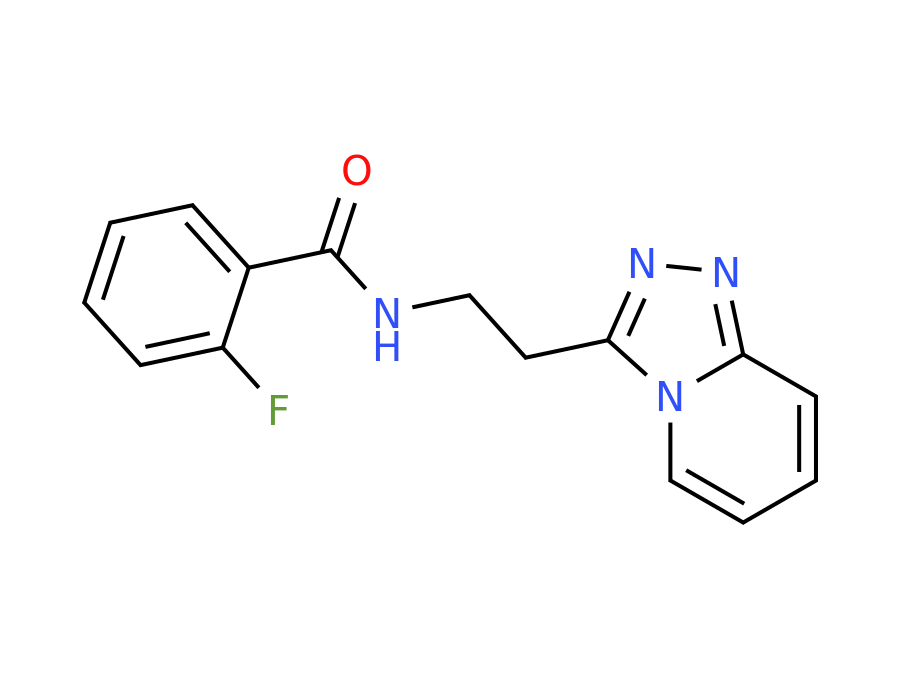 Structure Amb230484