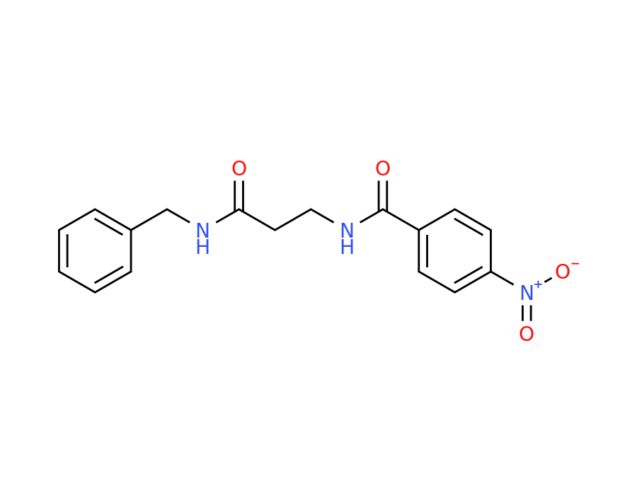 Structure Amb2304931