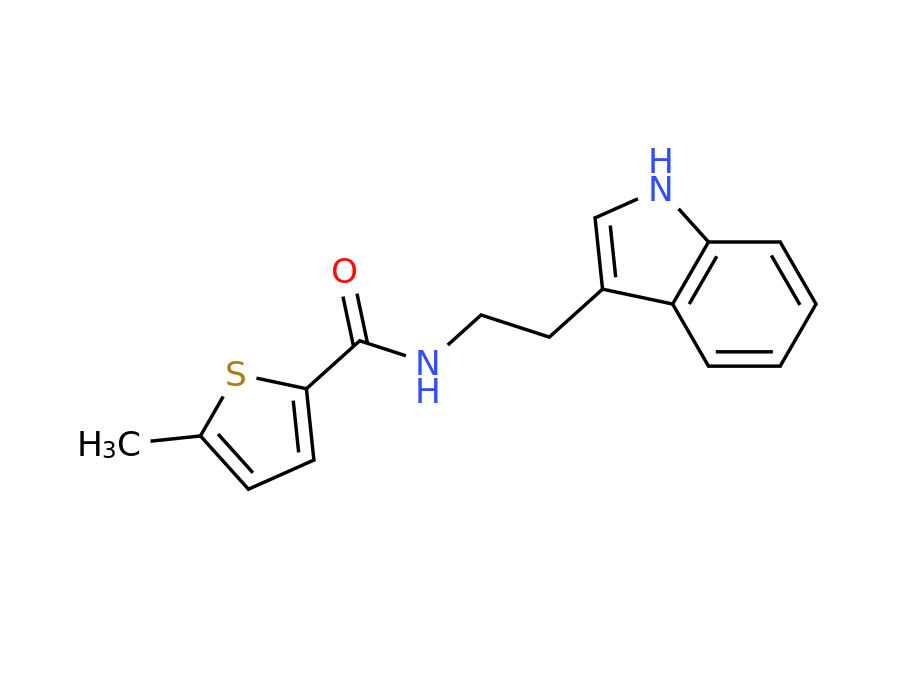 Structure Amb2304992