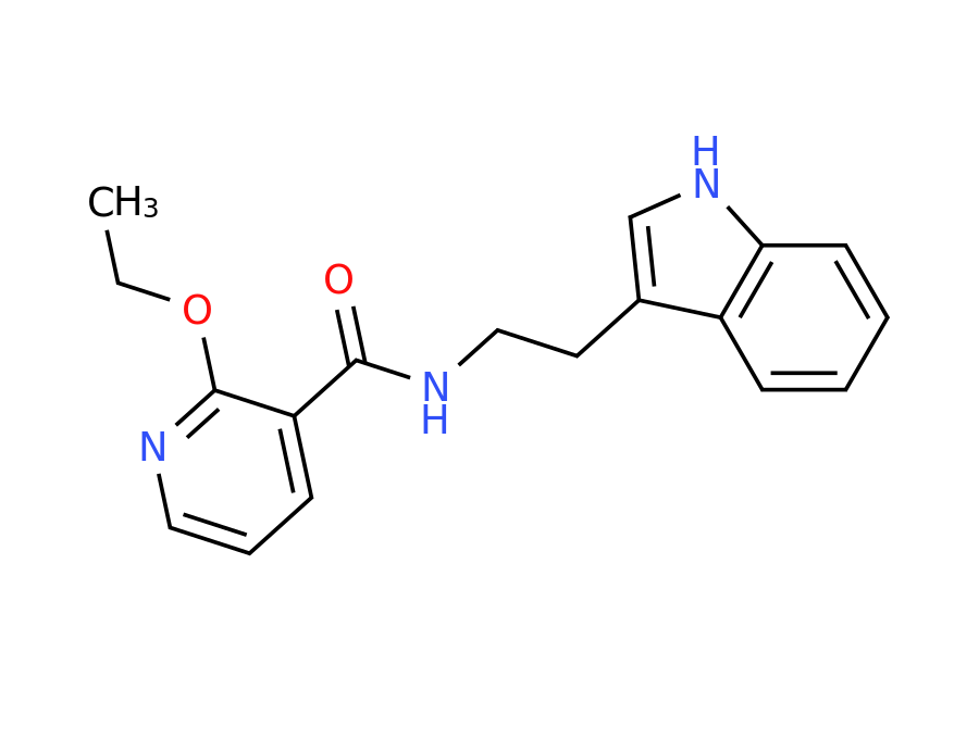 Structure Amb2305078