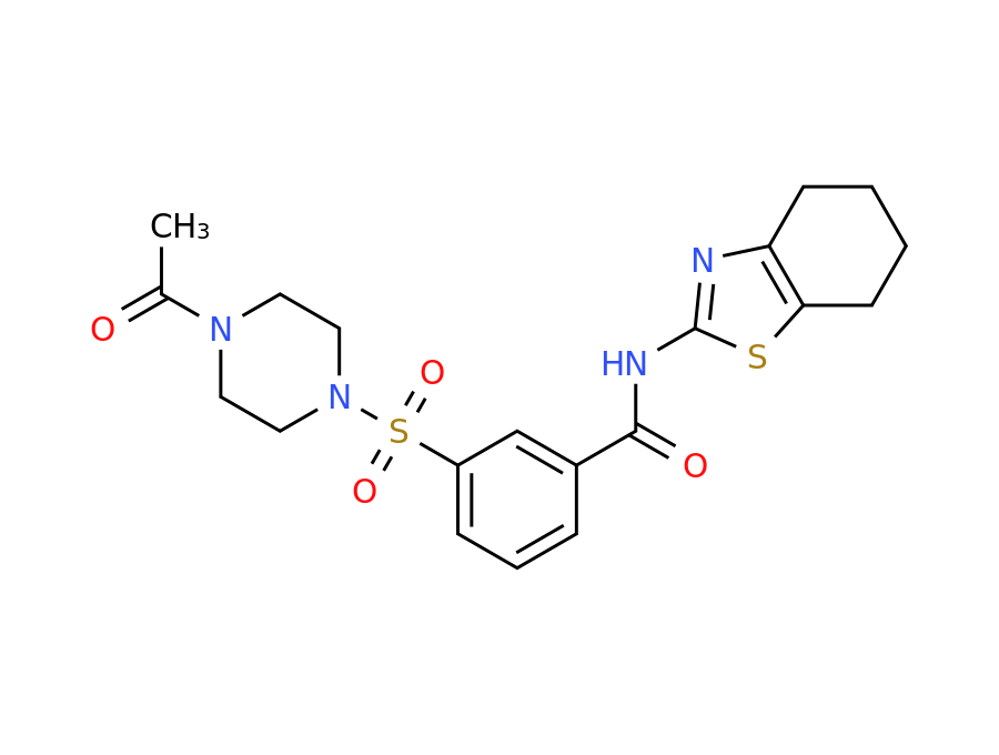 Structure Amb2305128