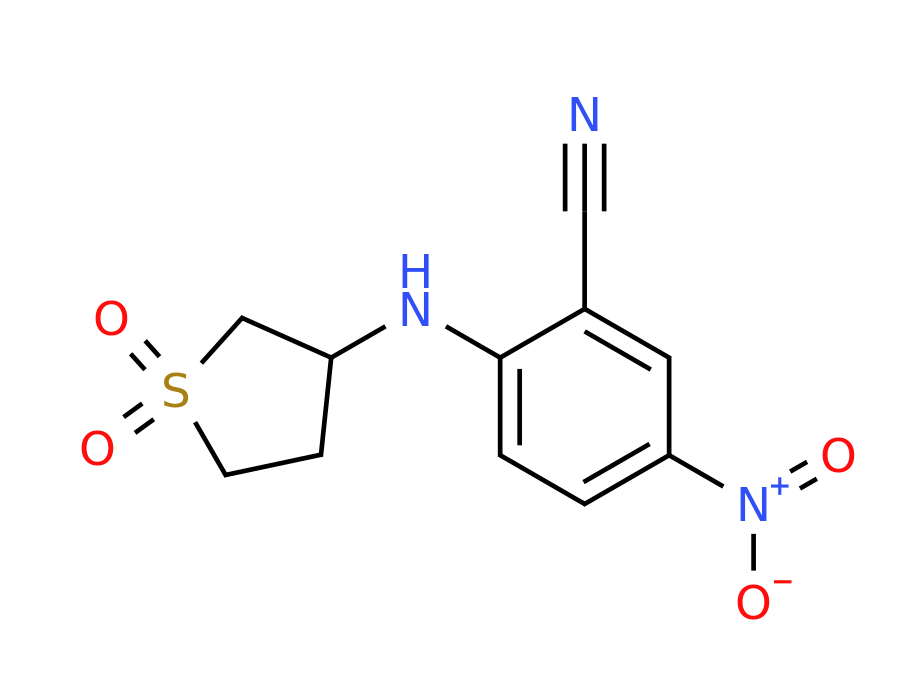 Structure Amb2305132