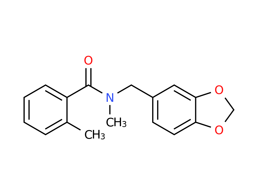 Structure Amb230519