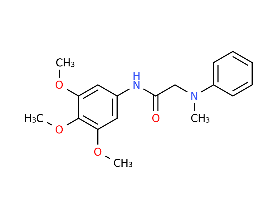 Structure Amb2305226