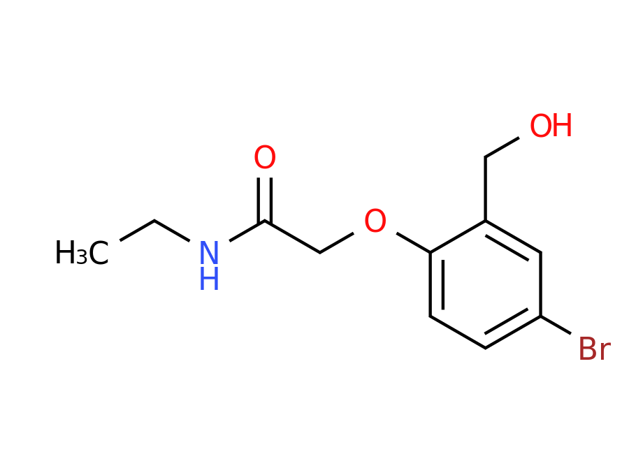 Structure Amb230539