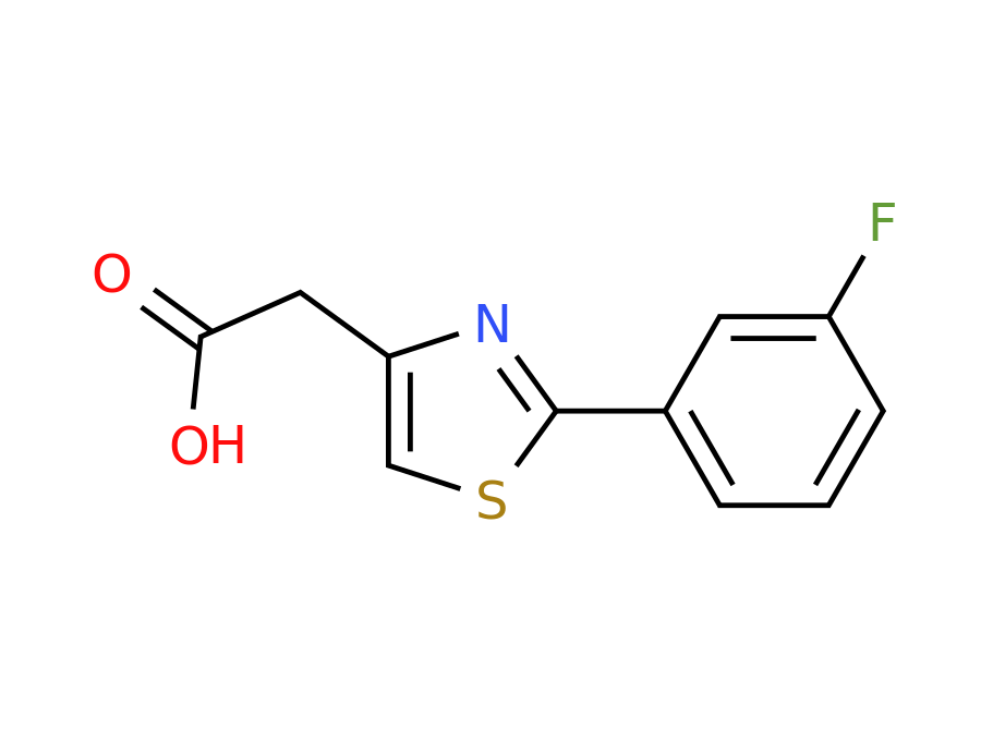 Structure Amb2305502