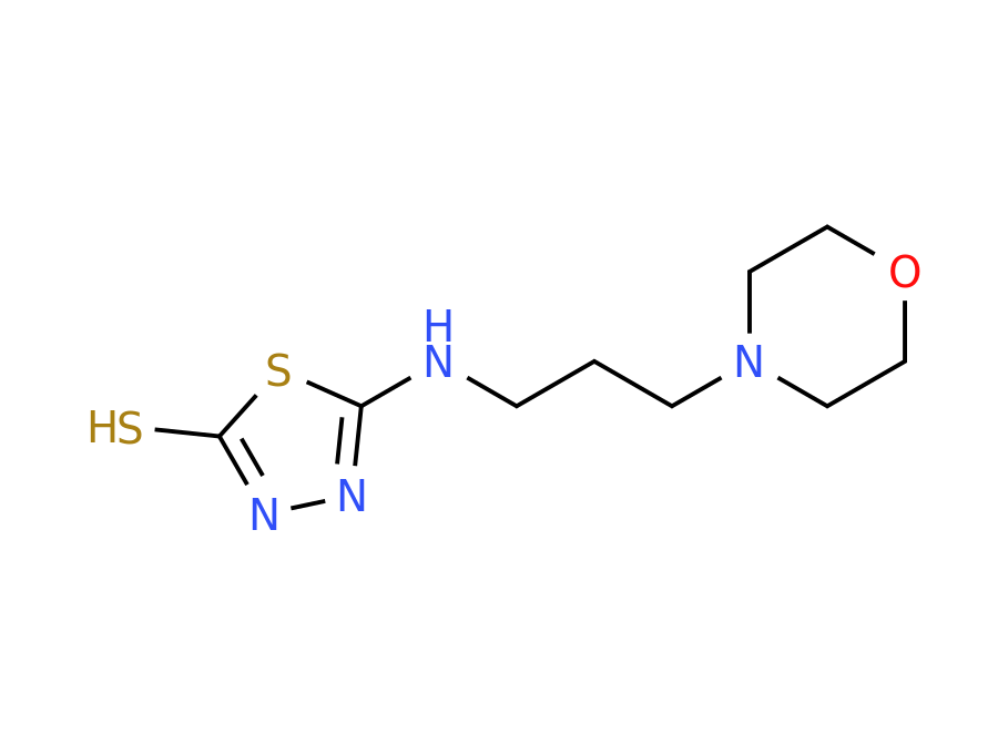 Structure Amb2305509