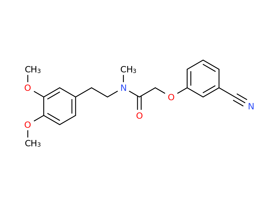 Structure Amb2305819