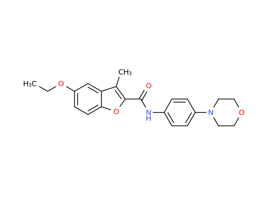 Structure Amb2305886