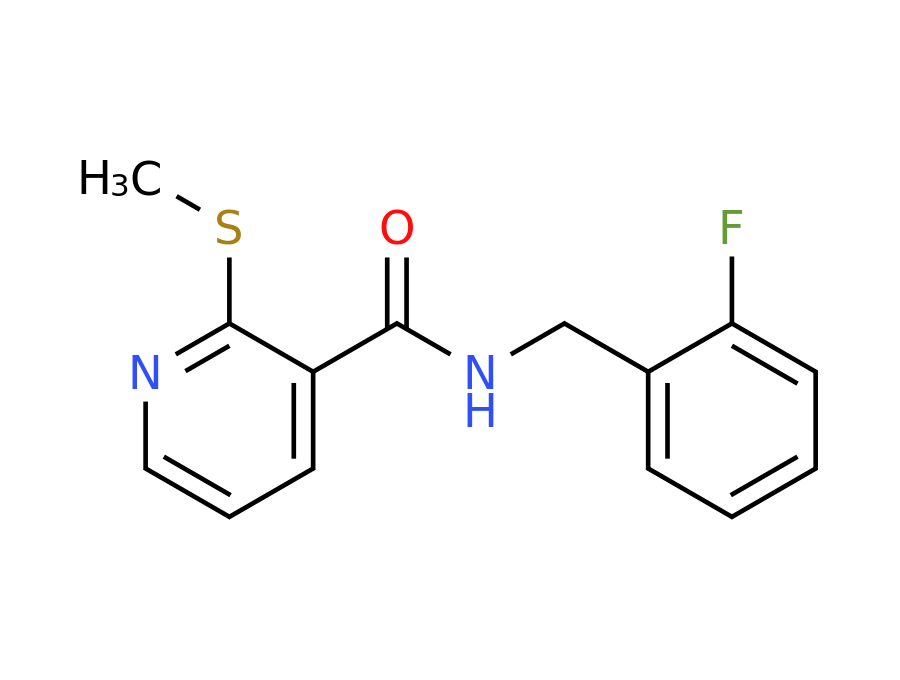 Structure Amb2305902