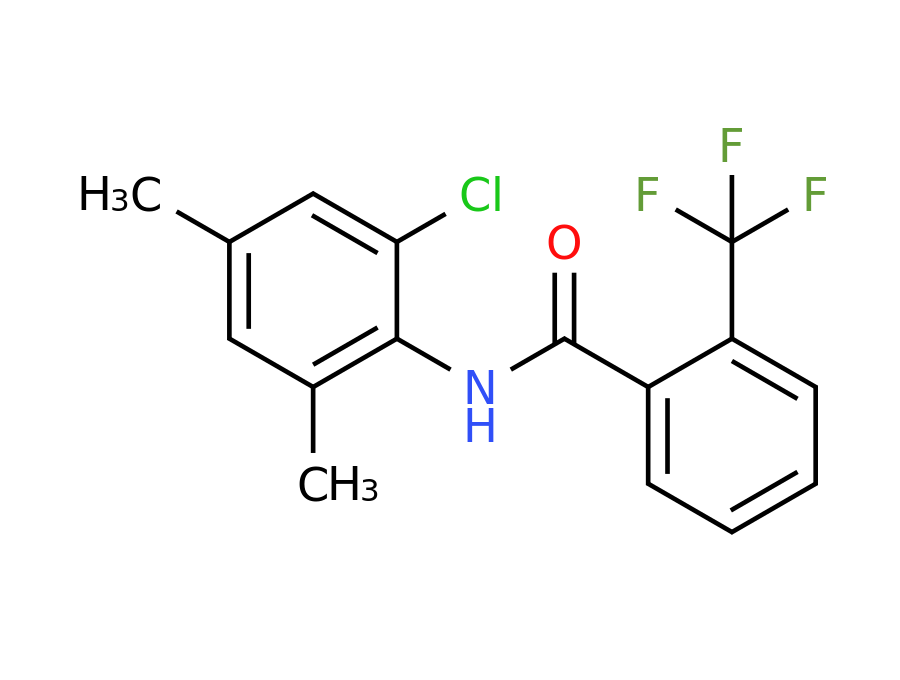 Structure Amb2305906