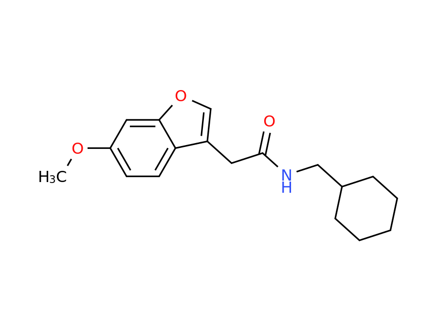 Structure Amb2305909