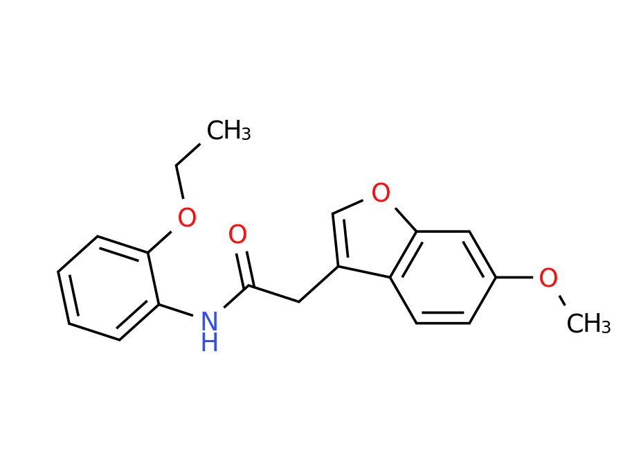 Structure Amb2305924