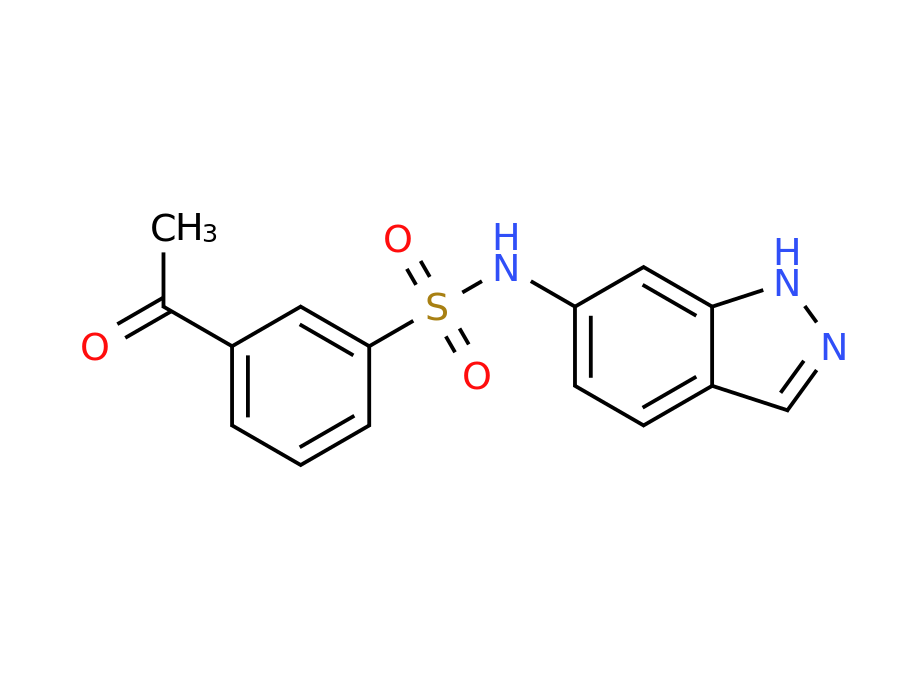 Structure Amb2305970