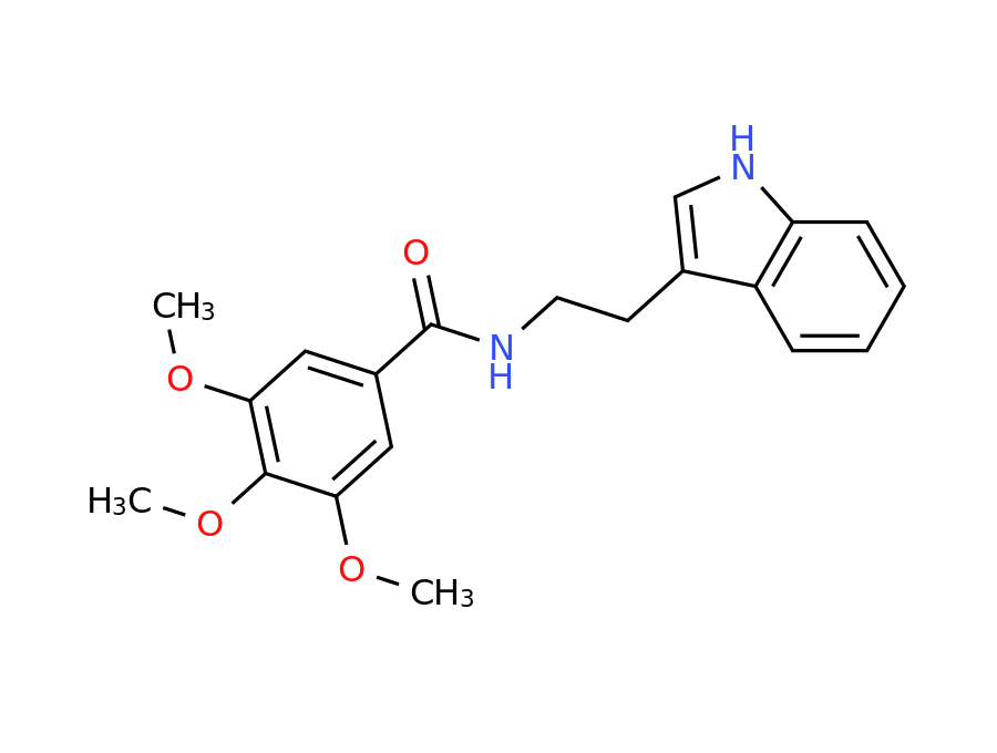 Structure Amb2305990