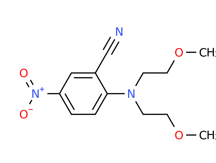 Structure Amb23060