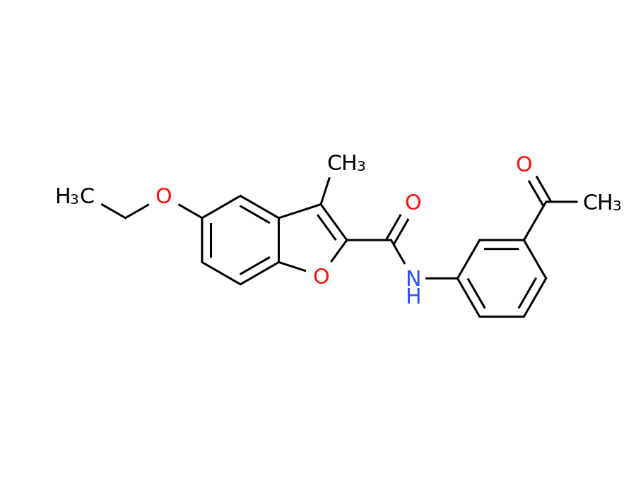 Structure Amb2306013