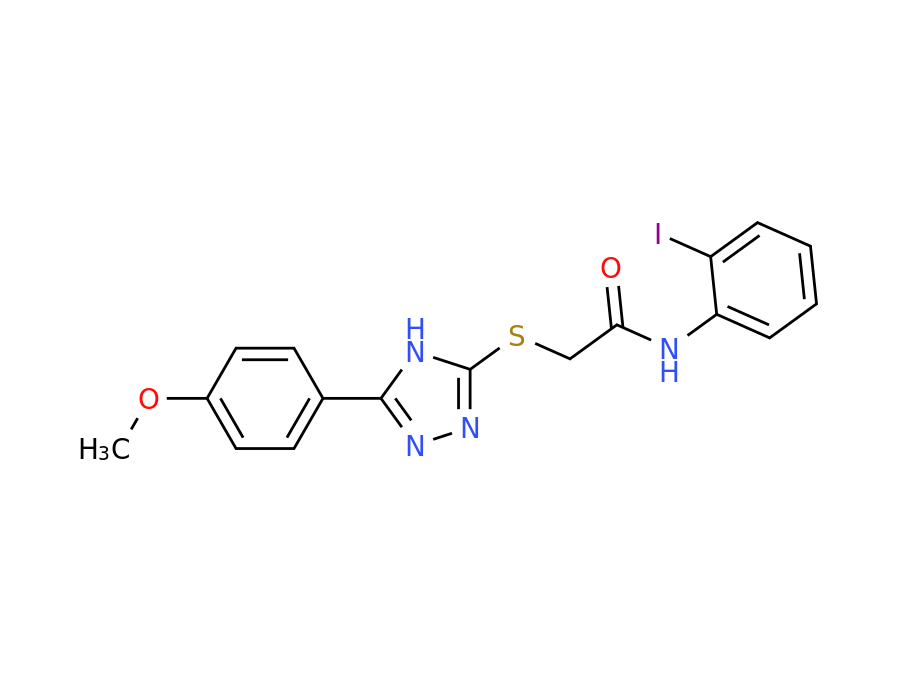 Structure Amb2306027