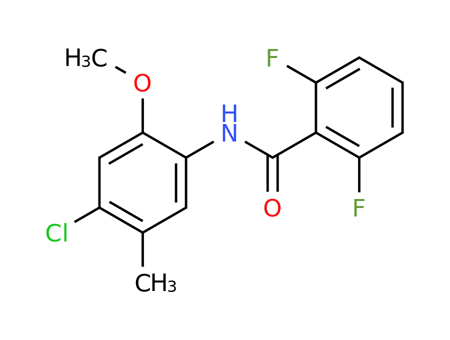 Structure Amb2306042