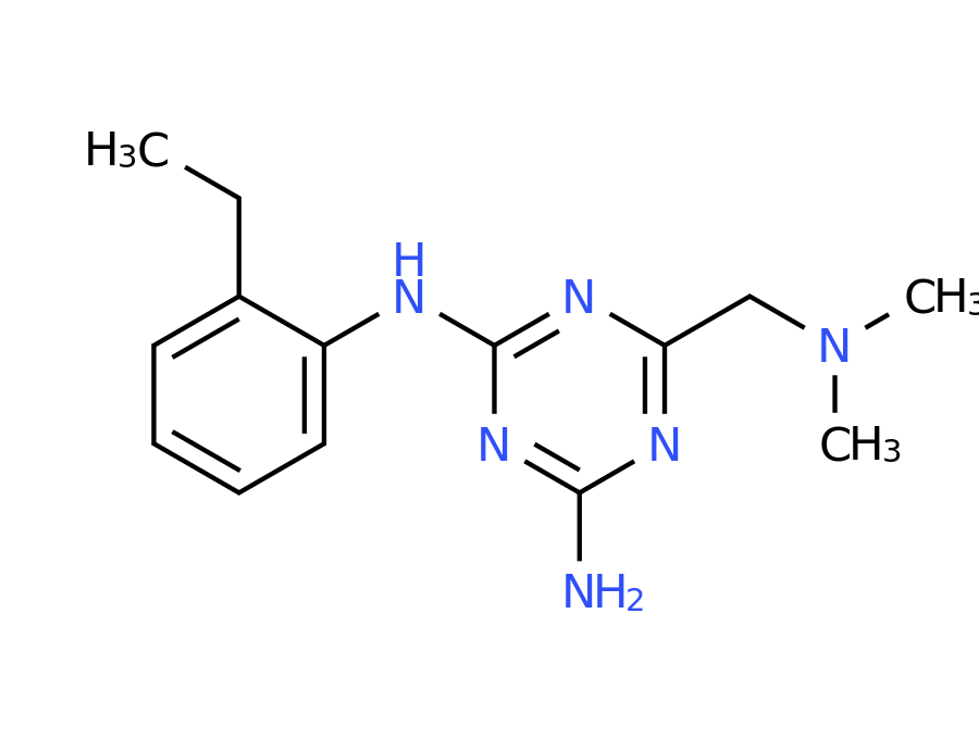 Structure Amb2306052