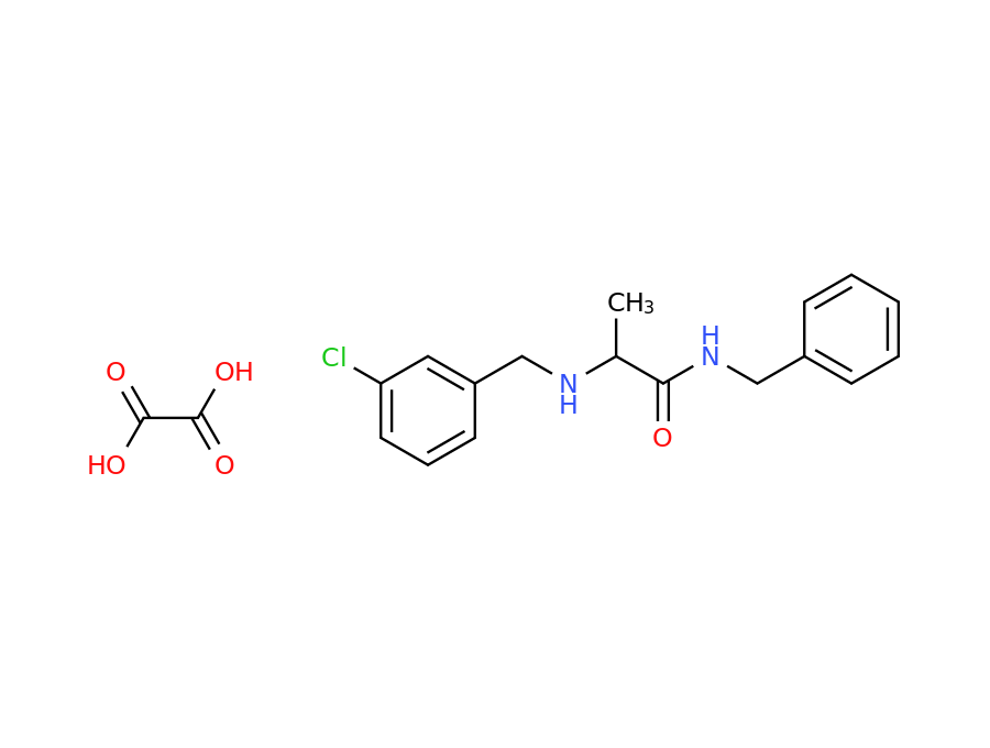 Structure Amb2306057