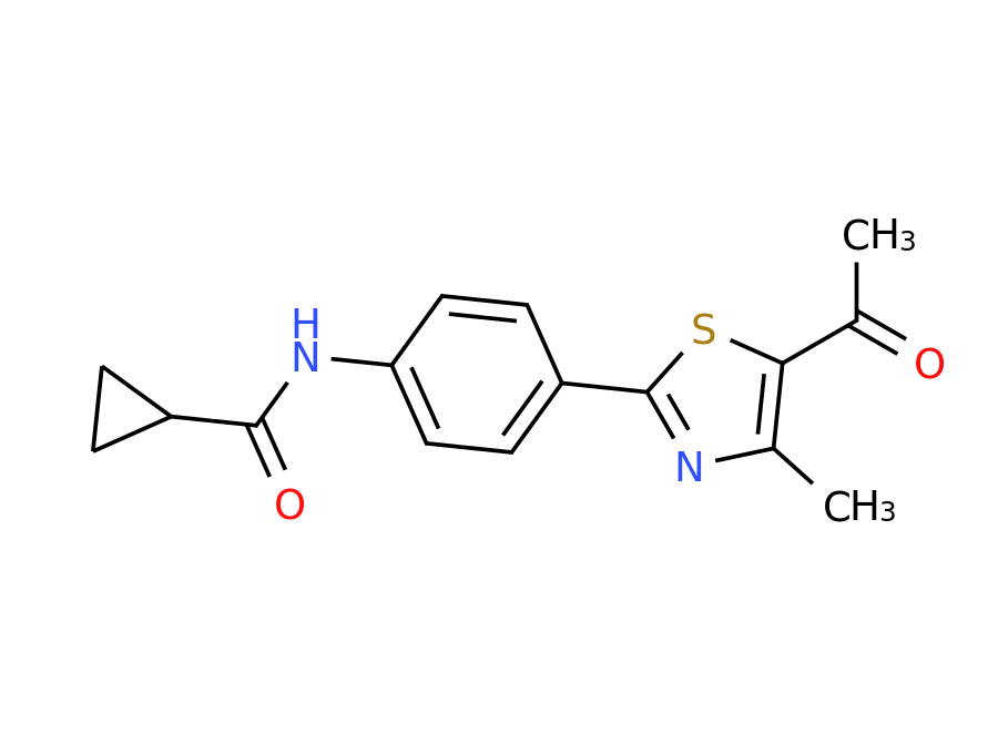 Structure Amb230610