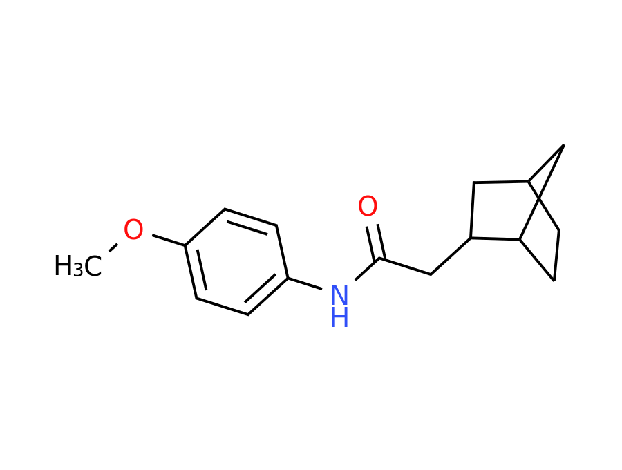 Structure Amb2306142