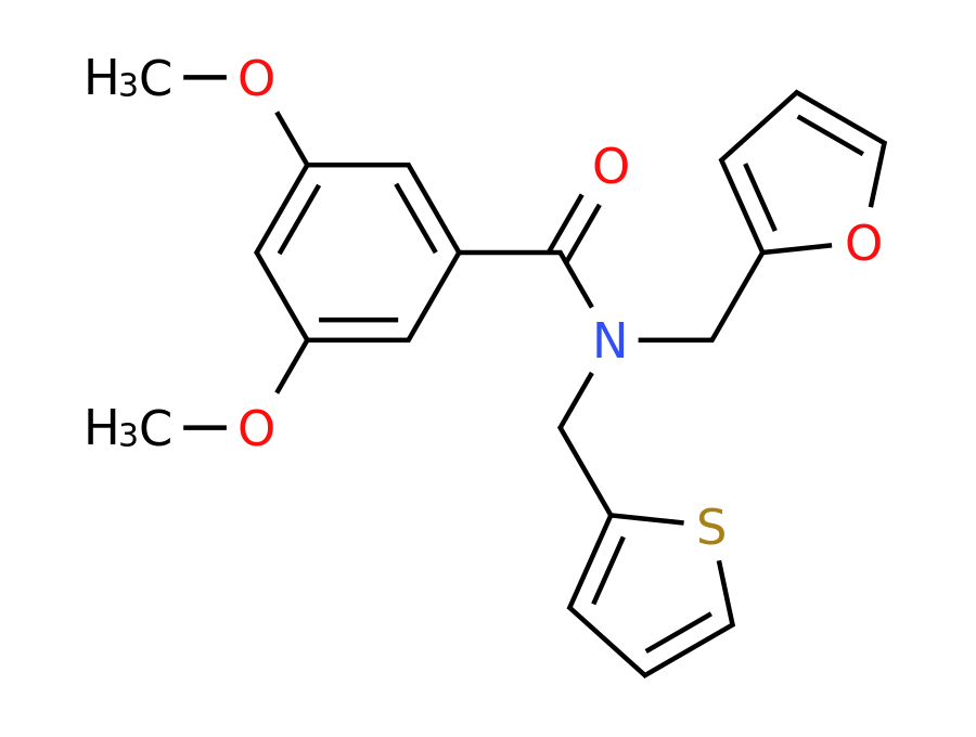 Structure Amb2306276