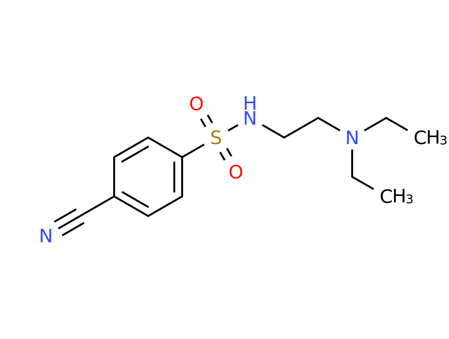 Structure Amb2306305