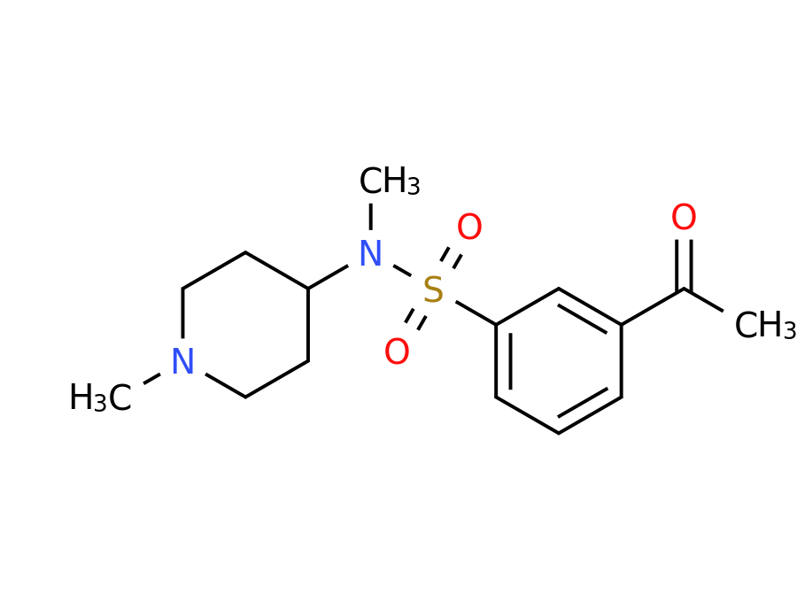 Structure Amb2306308