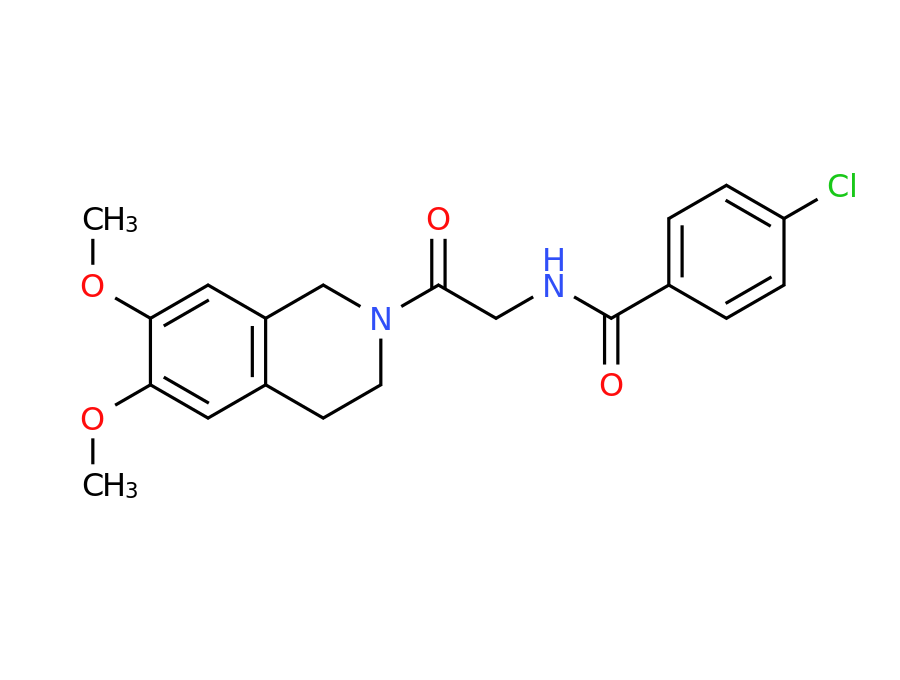 Structure Amb2306392