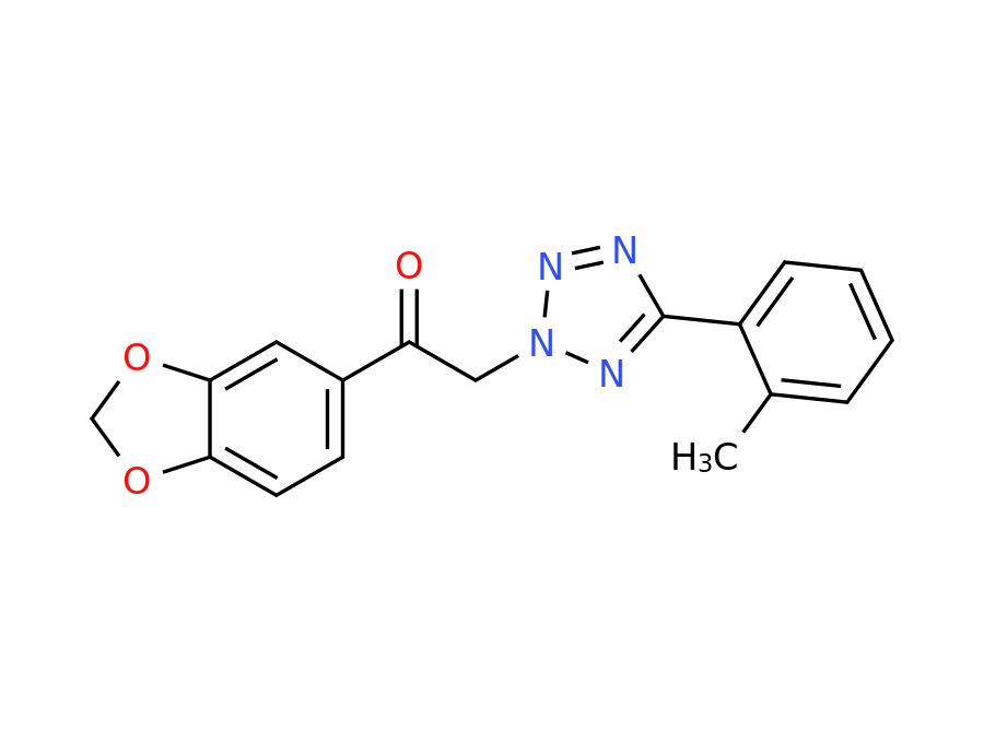 Structure Amb230640