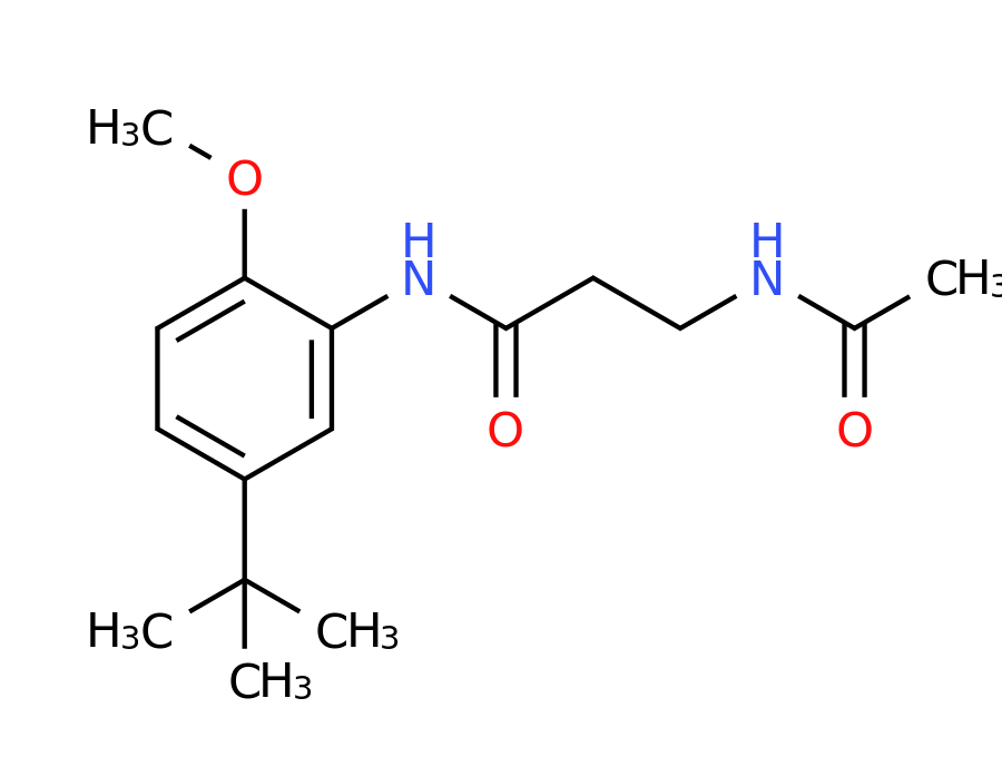 Structure Amb2306404