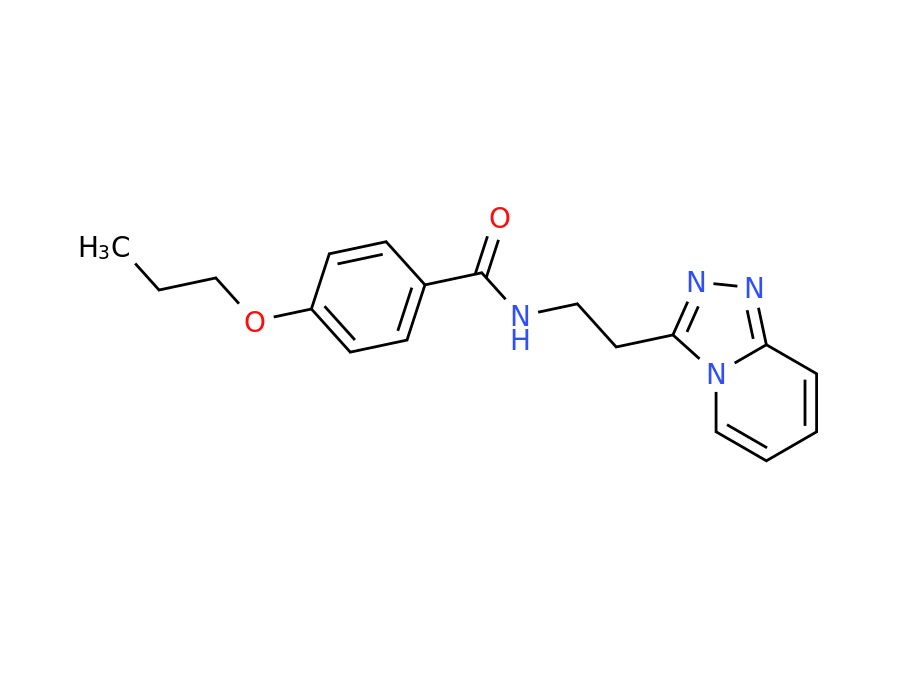 Structure Amb230647