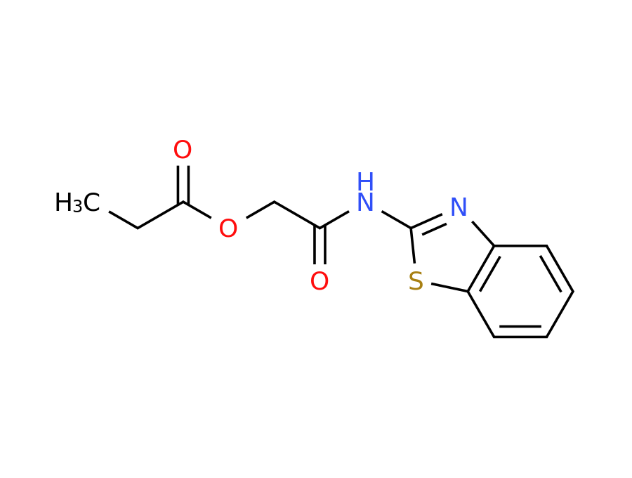 Structure Amb2306726