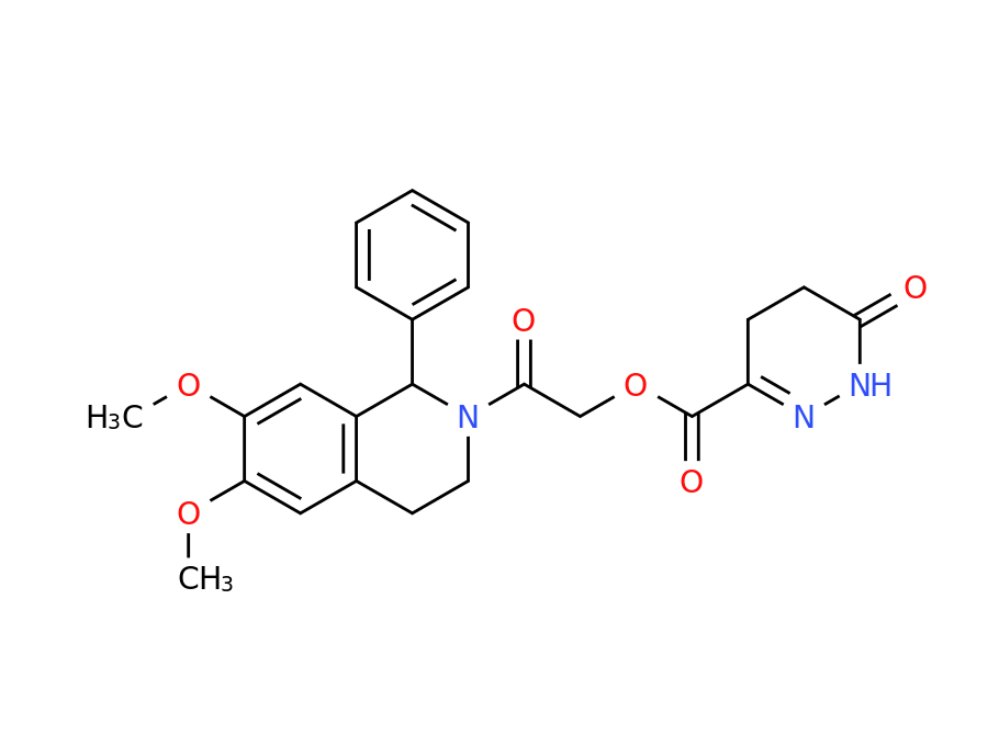 Structure Amb2306732