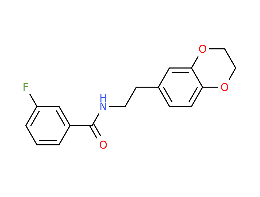 Structure Amb2306743