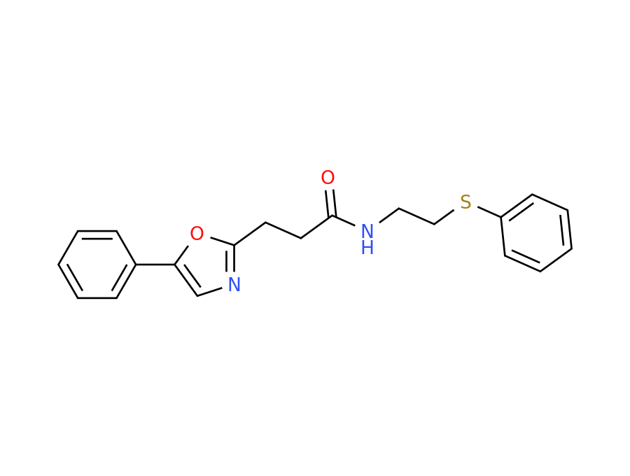 Structure Amb230676