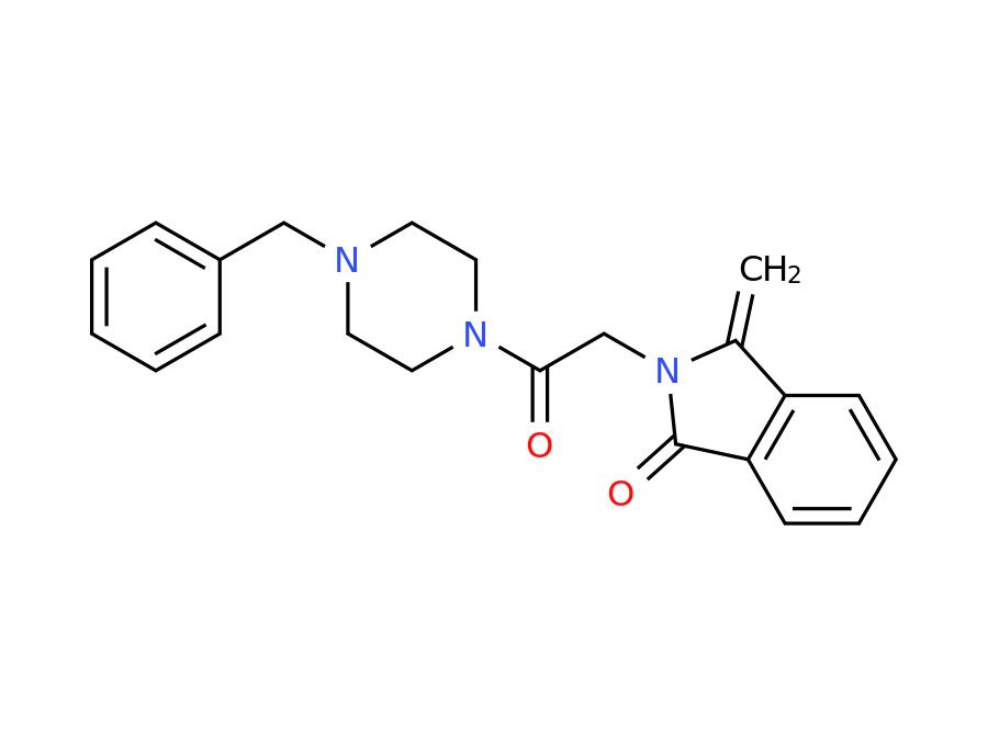 Structure Amb230677