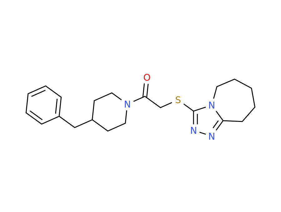 Structure Amb2306826