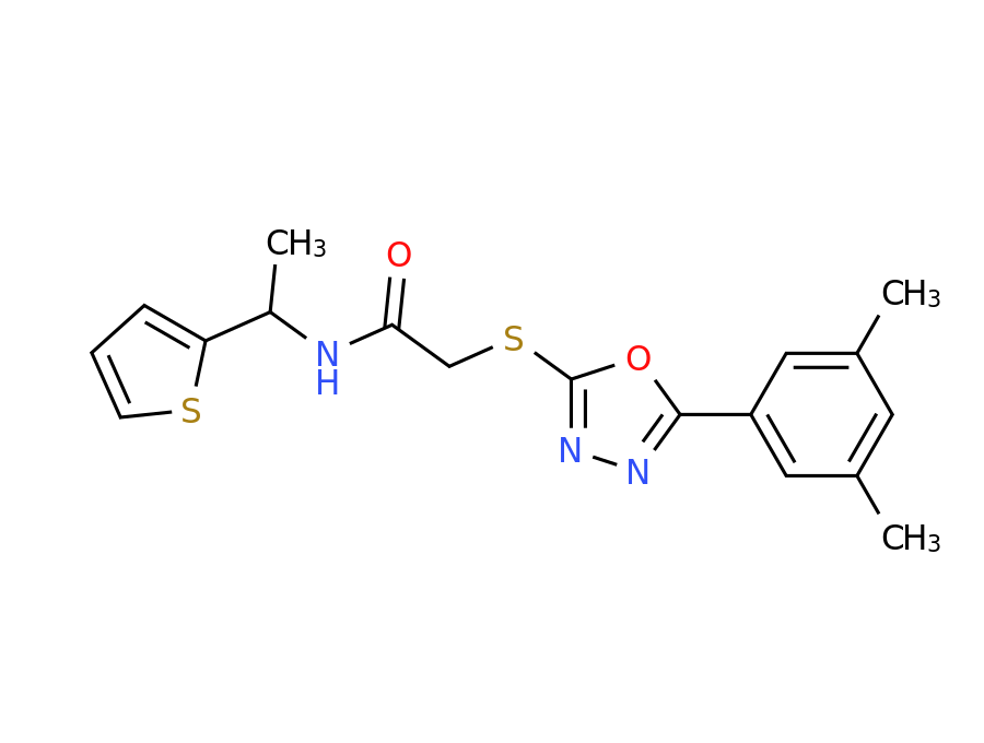 Structure Amb230683