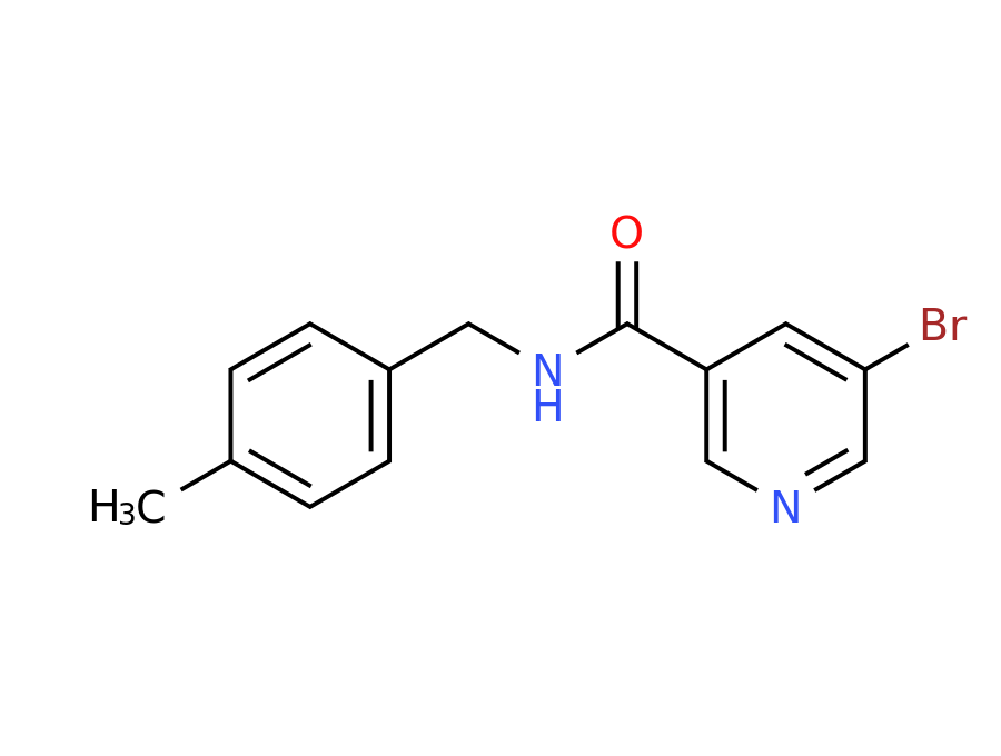 Structure Amb2306966