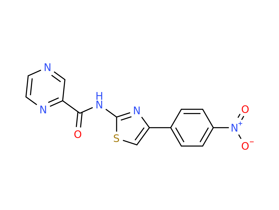 Structure Amb2306967