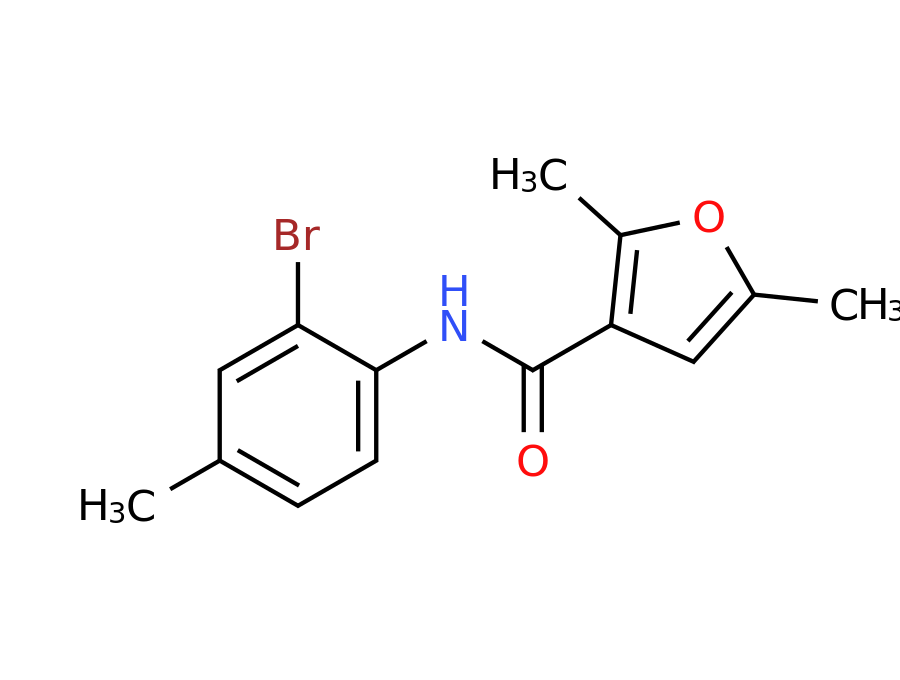 Structure Amb2307019