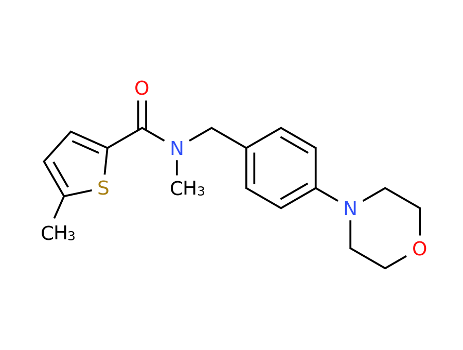 Structure Amb230707