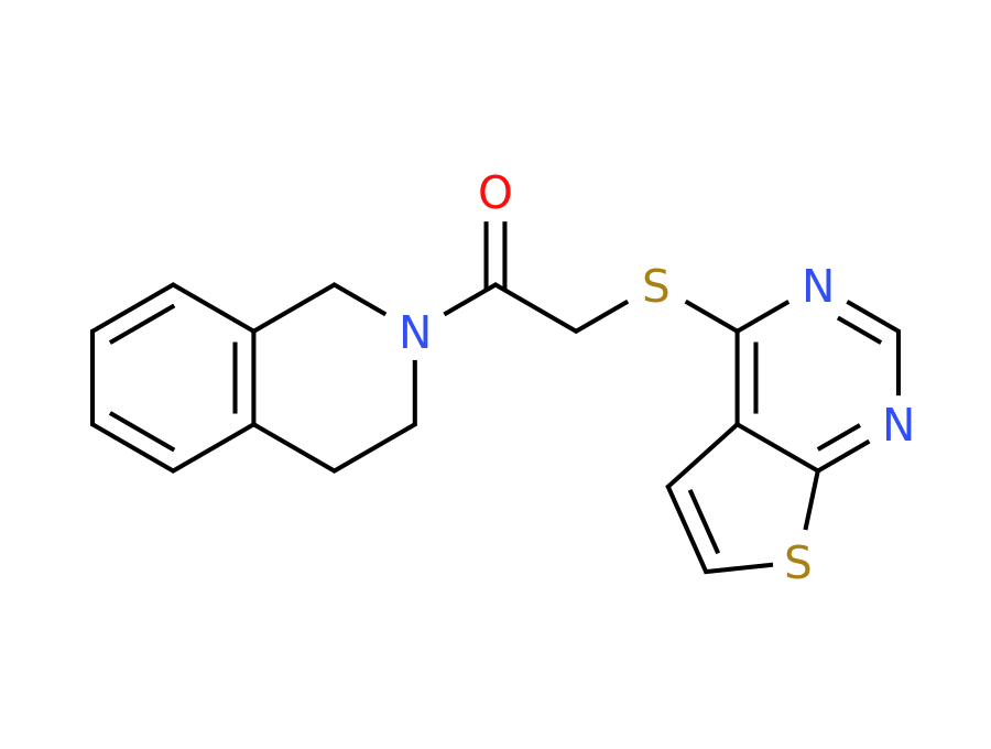 Structure Amb2307099