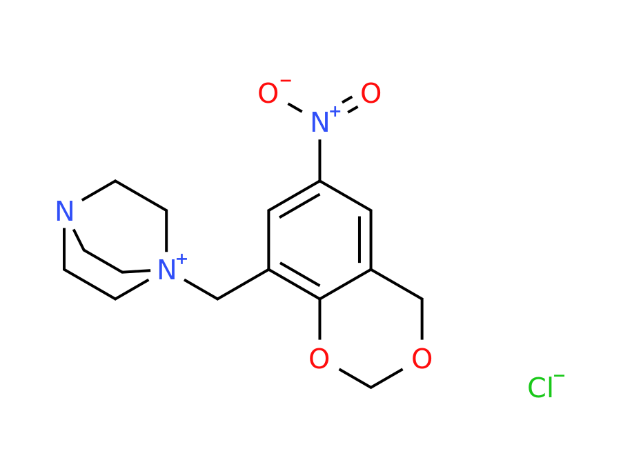 Structure Amb2307112