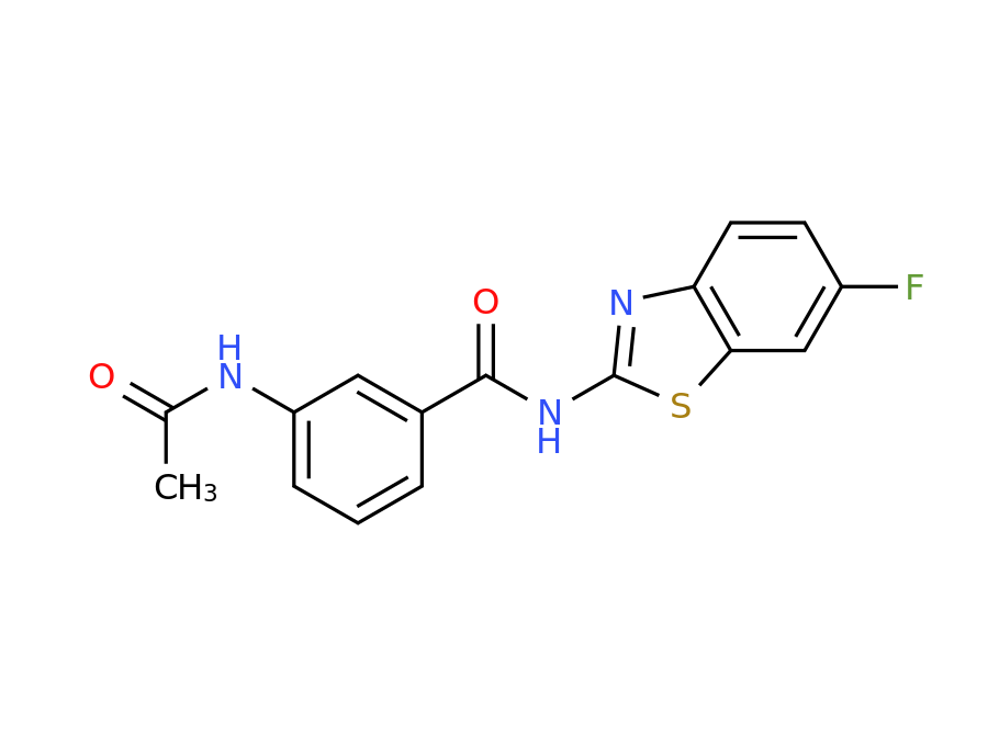 Structure Amb2307261