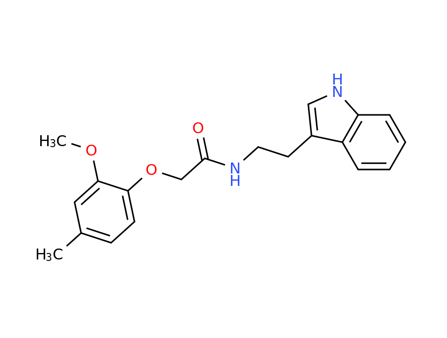 Structure Amb2307263