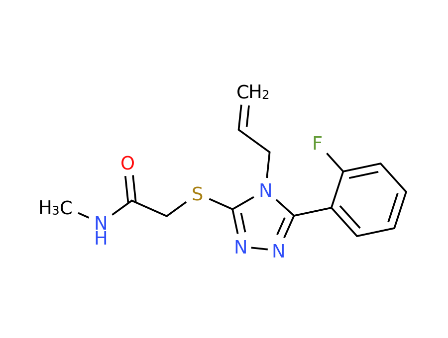 Structure Amb2307330